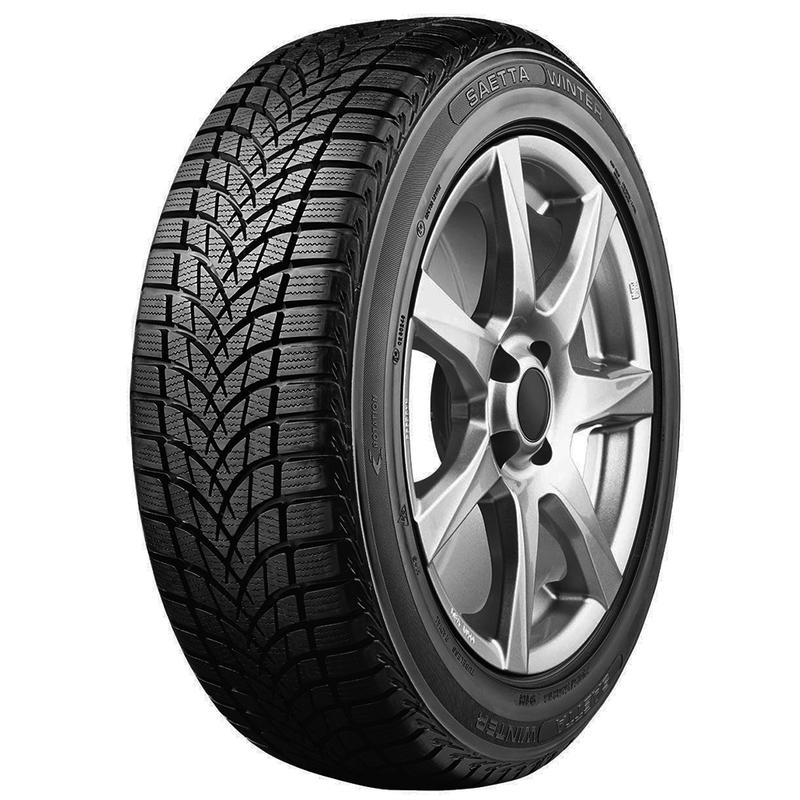 Автошина SAETTA Winter 205/65 R15 94T (275729)