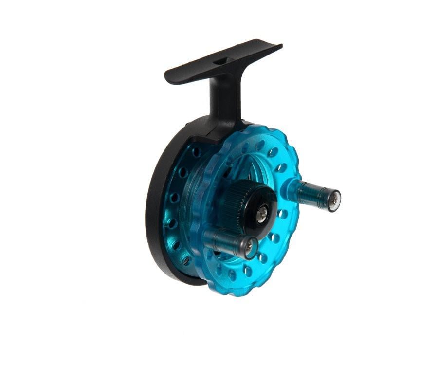 Котушка для зимової риболовлі Flagman Freeze Long Leg PCRL 65 (2784935903)