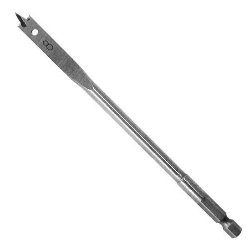 Сверло перьевое S&R 8x152 мм (216807080)