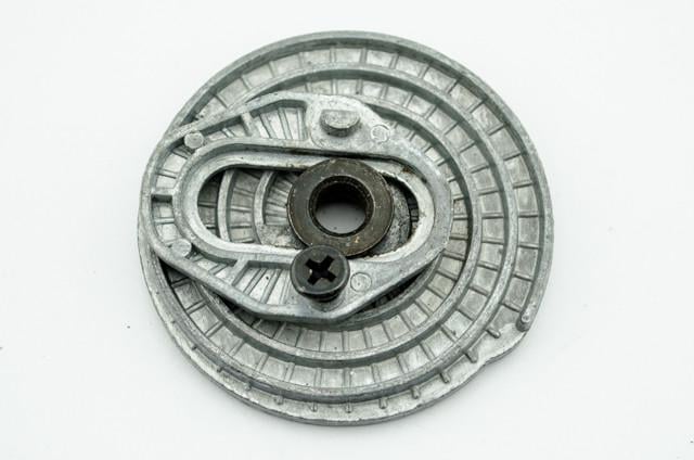 Натяжитель цепи узкий для электропилы (2582)