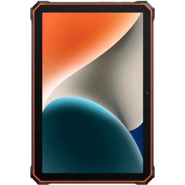 Планшет Blackview Active 6 T606 8/128 Гб 13000 mAh LTE Orange (6931548313670)