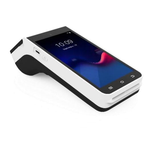 Терминал POS с пРРО Verifone X990 v4 Android 2GB RAM/16GB Flash (18106366) - фото 2 Терминал POS с пРРО Verifone X990 v4 Android 2GB RAM/16GB Flash (18106366) - фото 2