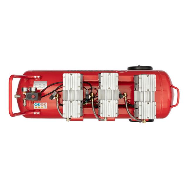 Компрессор INTERTOOL PT-0024 - фото 8