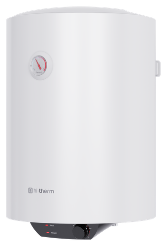 Водонагреватель накопительный HI-therm LUMIA 80 DRY с сухим ТЕНом 80 л Водонагреватель накопительный HI-therm LUMIA 80 DRY с сухим ТЕНом 80 л