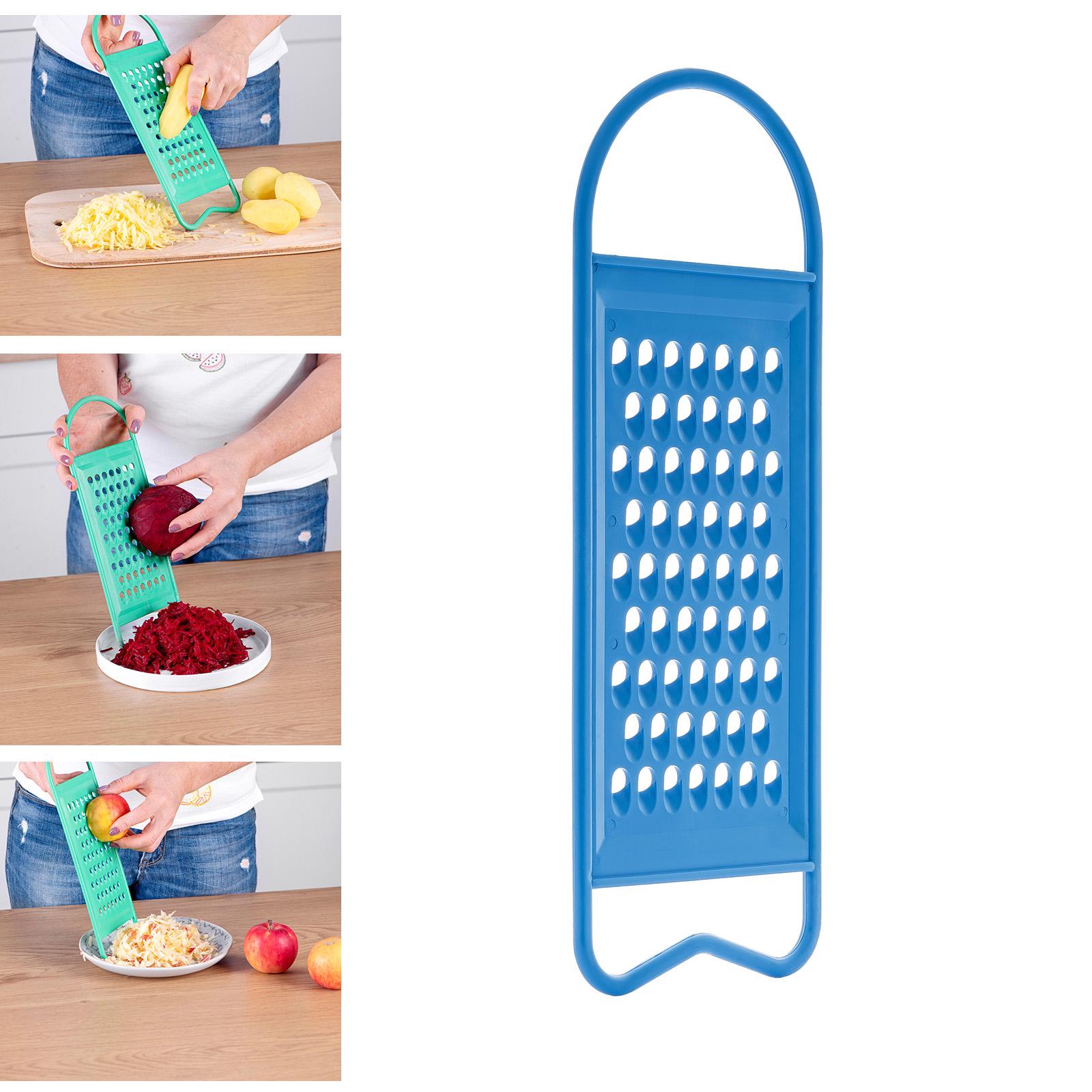 Терка 30х11,5x0,6 см Синий (1795557635) - фото 9 Терка 30х11,5x0,6 см Синий (1795557635) - фото 9