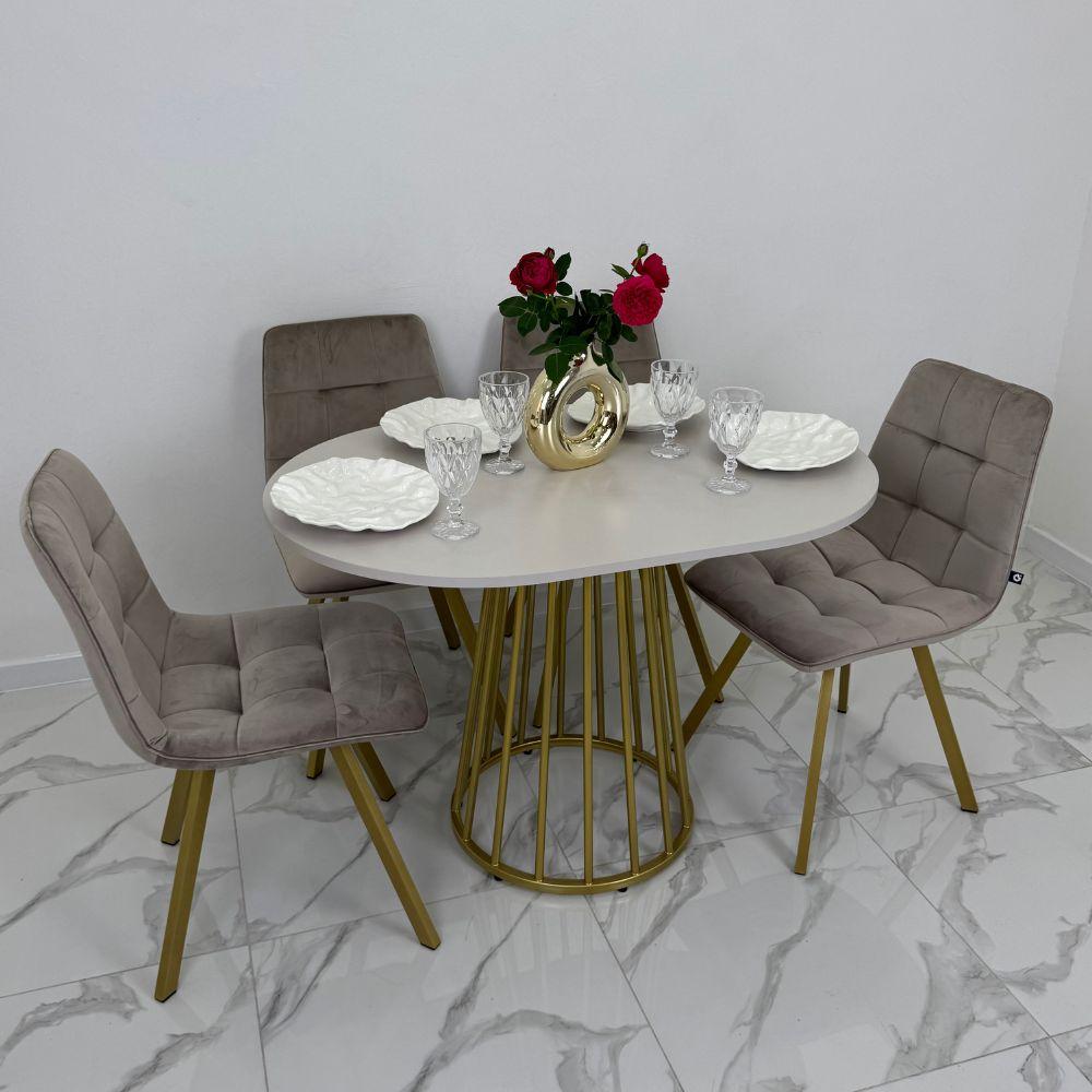 Кухонный стол FORTIS (2749317008) - фото 3 Кухонный стол FORTIS (2749317008) - фото 3