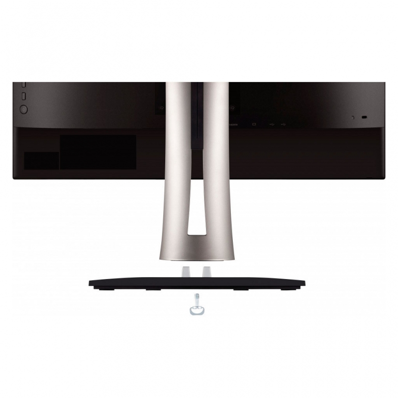Монітор ViewSonic VP2768A-4K IPS 3840х2160 4K Ultra HD 27" (23252046) - фото 9