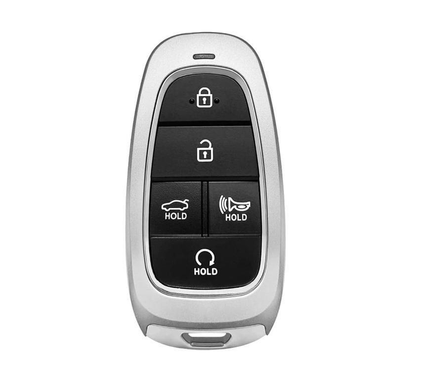 Корпус автоключа Hyundai SH75