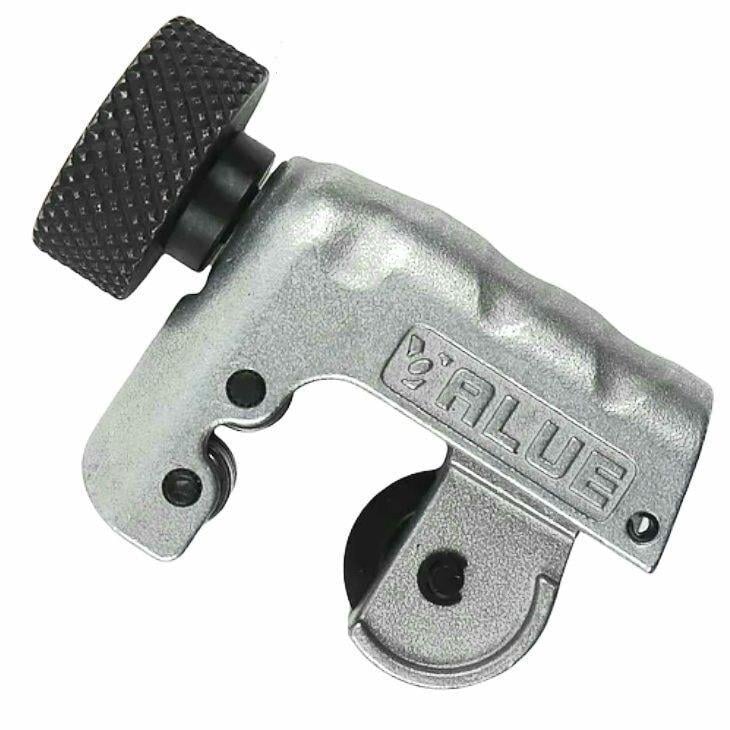 Труборіз професійний Value VTC-19 для різання мідних труб 3-19 мм (Value_VTC-19_01) - фото 3 Труборіз професійний Value VTC-19 для різання мідних труб 3-19 мм (Value_VTC-19_01) - фото 3