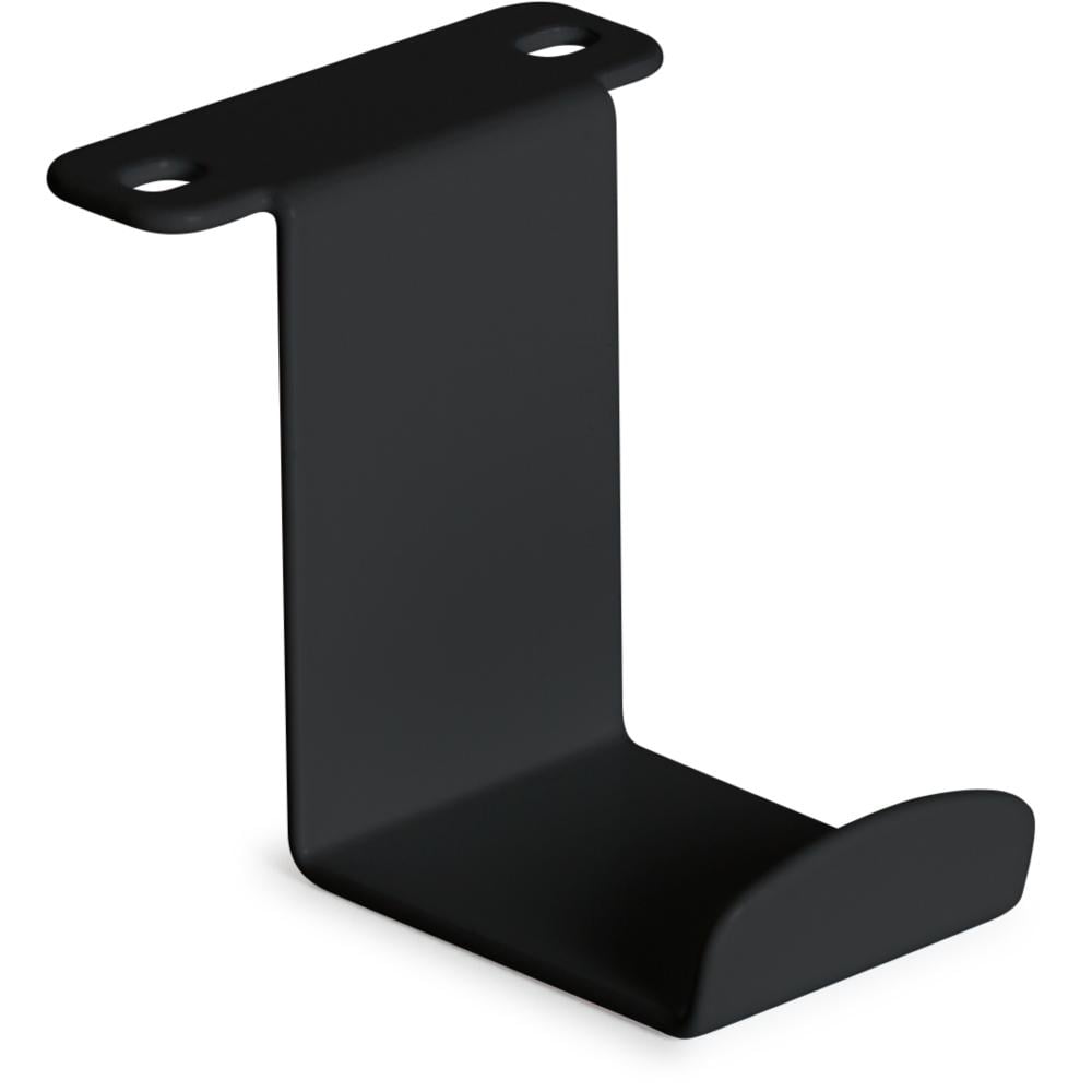 Крючок для наушников BLACK