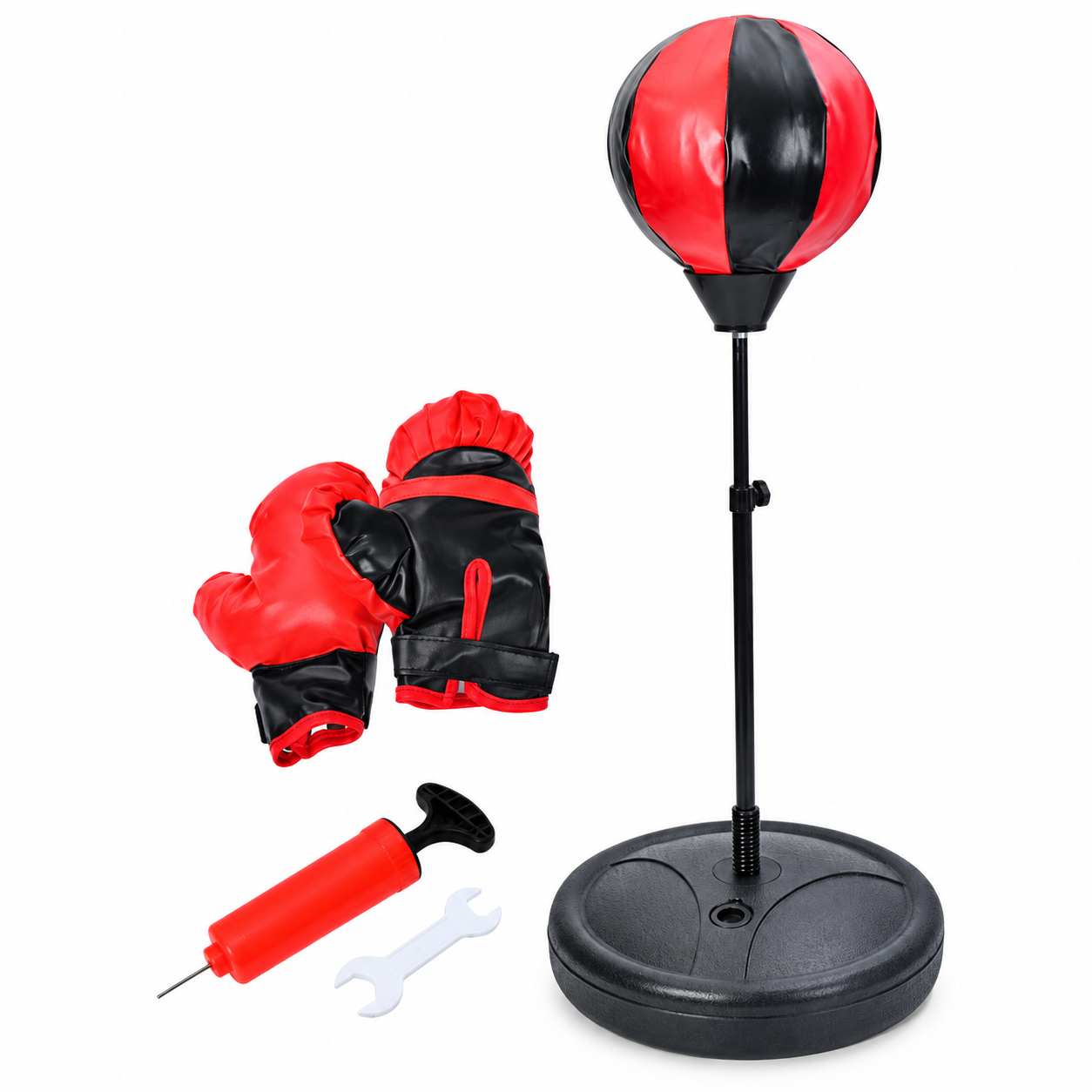 Боксерский набор детский Small Boxing Frame (2558)