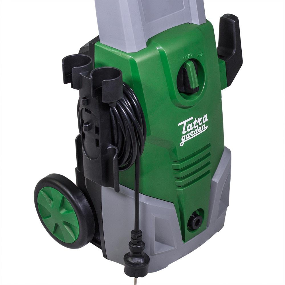 Мойка высокого давления Tatra Garden WHP 1600 - фото 8 Мойка высокого давления Tatra Garden WHP 1600 - фото 8