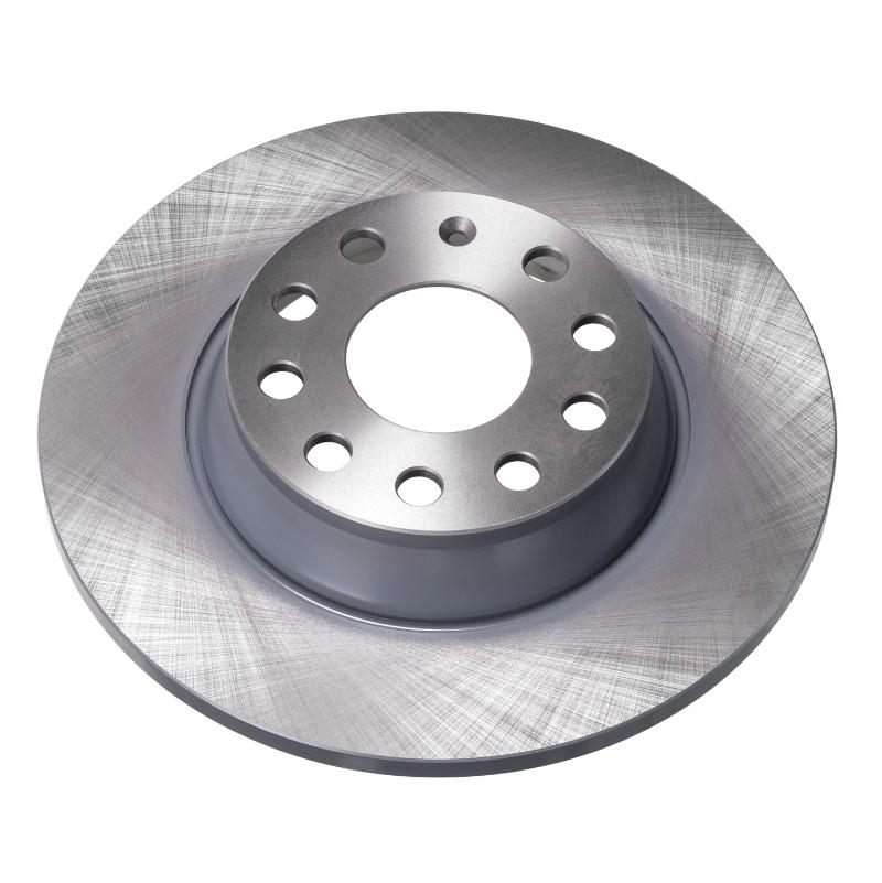 Тормозной диск FEBI BILSTEIN 24382FE