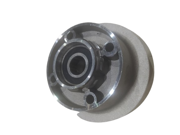 Демпфер заднего колеса Suzuki АХ 100 ST (N-275783)