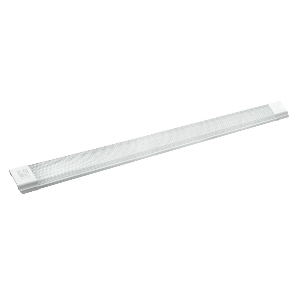 Светильник линейный светодиодный Horoz Electric LED 80W GAMA-80 6400К Белый