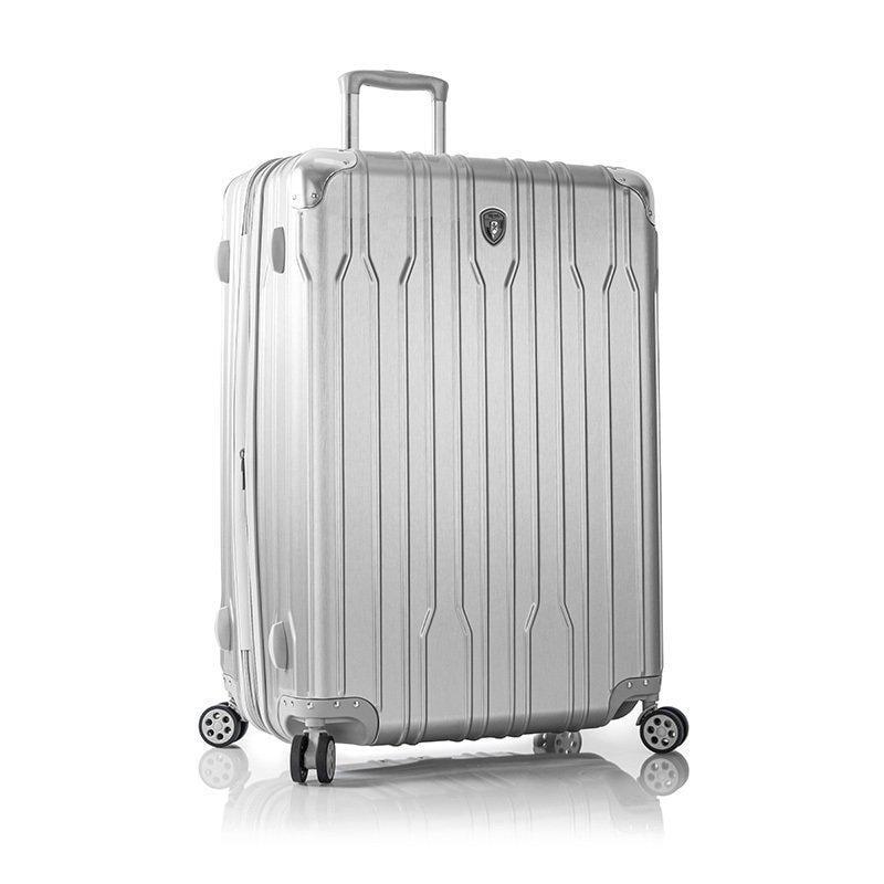 Чемодан Heys Xtrak L 153 л Silver (925200) Чемодан Heys Xtrak L 153 л Silver (925200)
