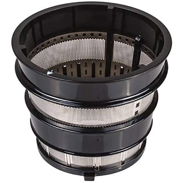 Сито-нож KW716256 для соковыжималки Kenwood JMP600SI/JMP600WH/JMP601SI/JMP601WH (00000021383)