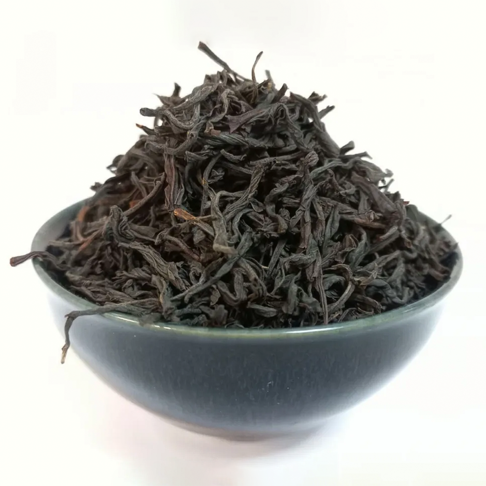 Чай черный крупнолистовой Кения Кангаита 250 г