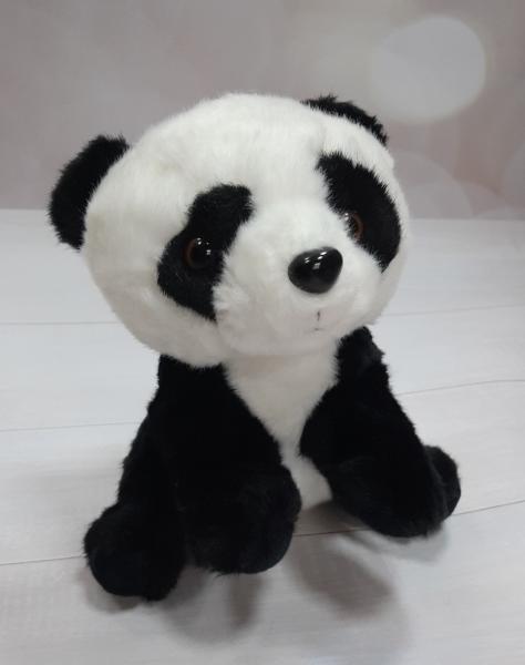 Мягкая игрушка A-Toys Панда 20 см (DNA-1279-4) Мягкая игрушка A-Toys Панда 20 см (DNA-1279-4)