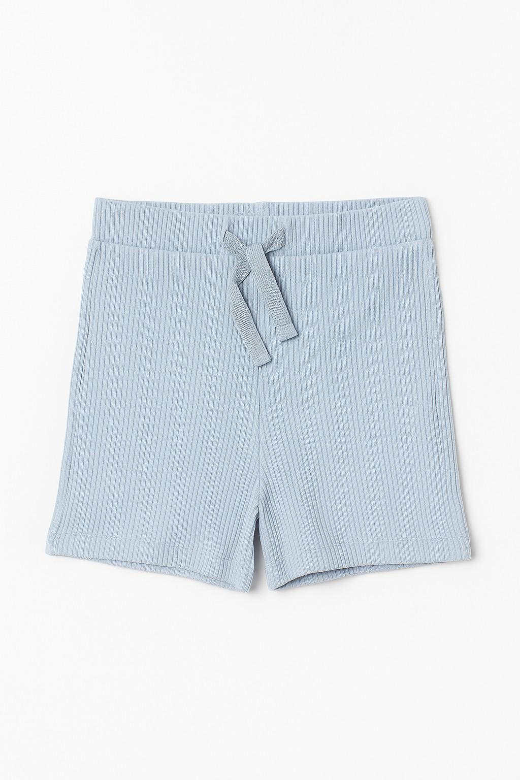 Шорти PRIMARK 68211 80 см Блакитний