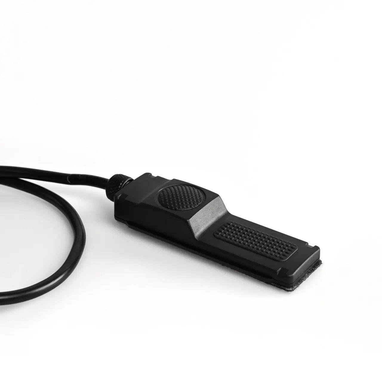 Кнопка выносная Videx VLF-ARM-01 для фонарика AT255RG и VLF-AT265 (484077) - фото 5 Кнопка выносная Videx VLF-ARM-01 для фонарика AT255RG и VLF-AT265 (484077) - фото 5