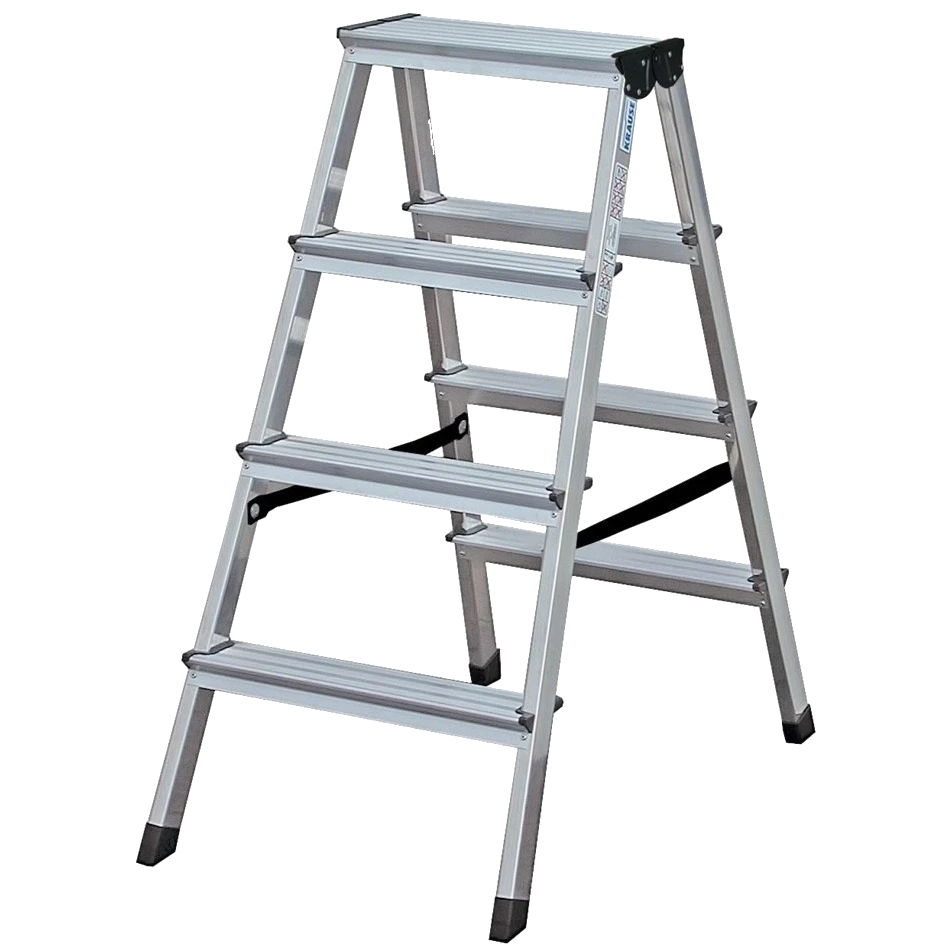 Драбина Krause Dopplo 2x4 (2983439044)