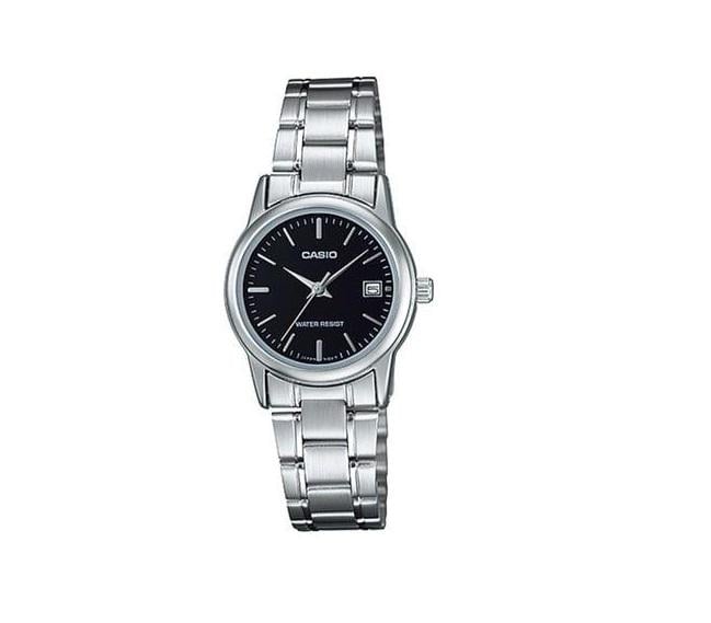 Наручний годинник жіночий Casio LTP-V002D-1BUDF (109966)