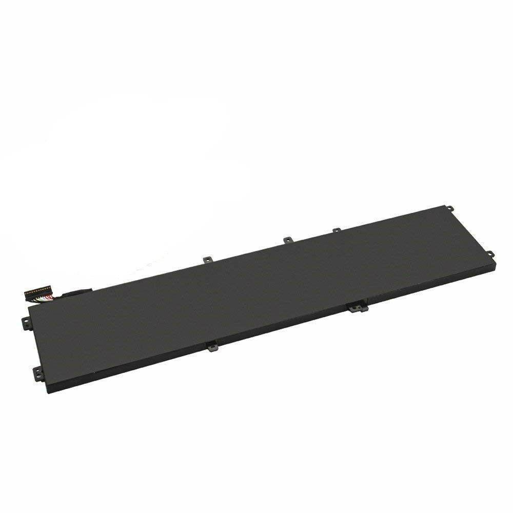 Аккумулятор для ноутбука Dell XPS /15 9550 /4GVGH /11.4 V /84Wh - фото 2