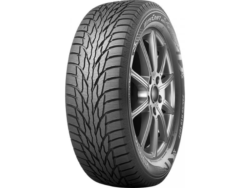 Шина зимняя Kumho WinterCraft SUV Ice WS51 225/65 R17 106T (74793)