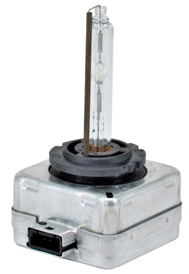 Лампочка ксеноновая Solar D1S PK32d-2 85V-35 Вт 5000K (8115)