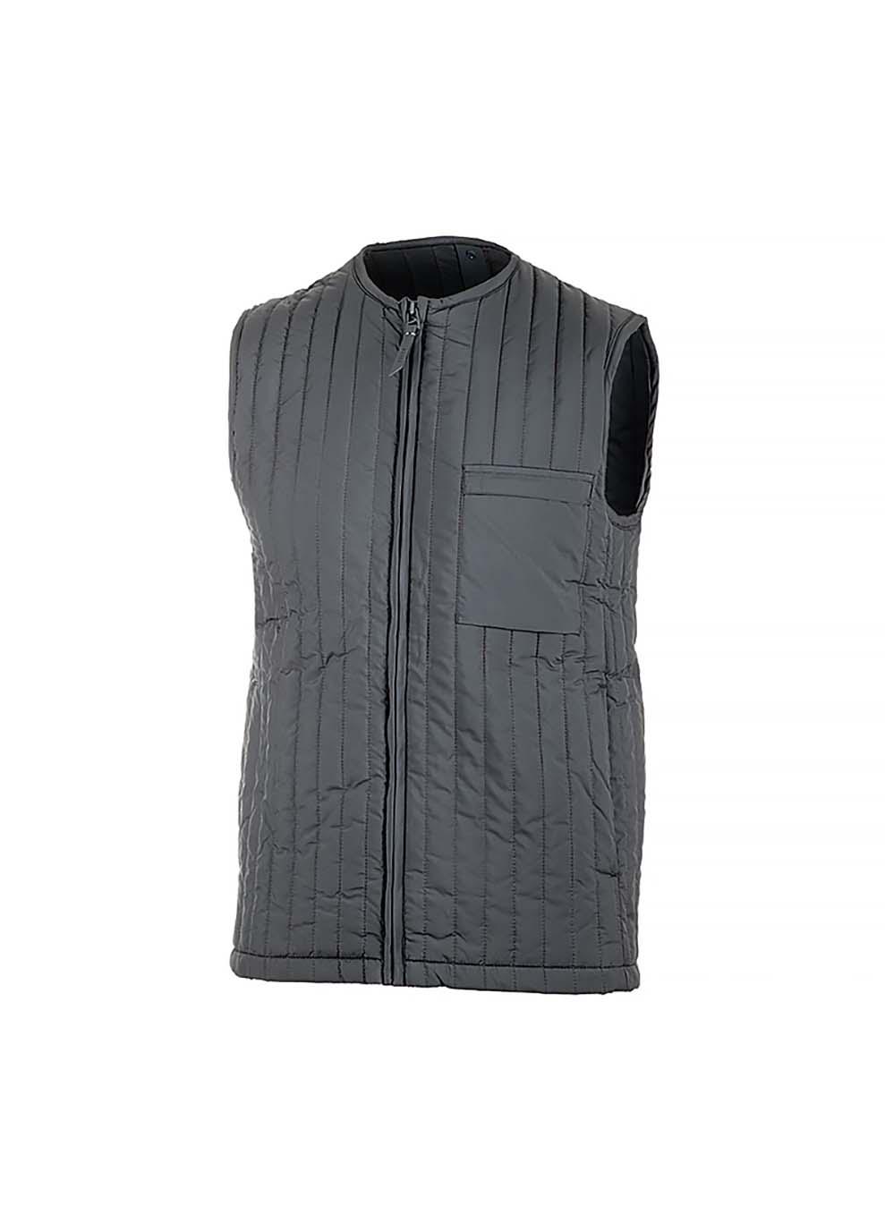 Жилет мужской Rains Vests 2XS-XS Серый (7d1832-Slate 2XS-XS)