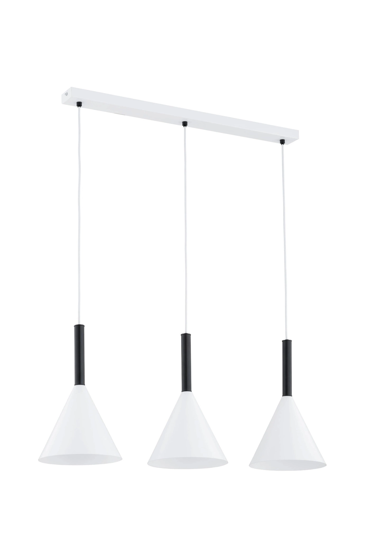 Люстра ALFA 62553 3xE14 60 Вт (26466004)