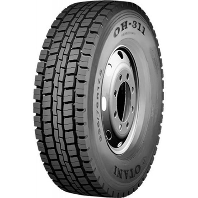 Шина всесезонная Otani OH-311 ведущая 215/75 R17.5 135/133K 16PR (1002627870)