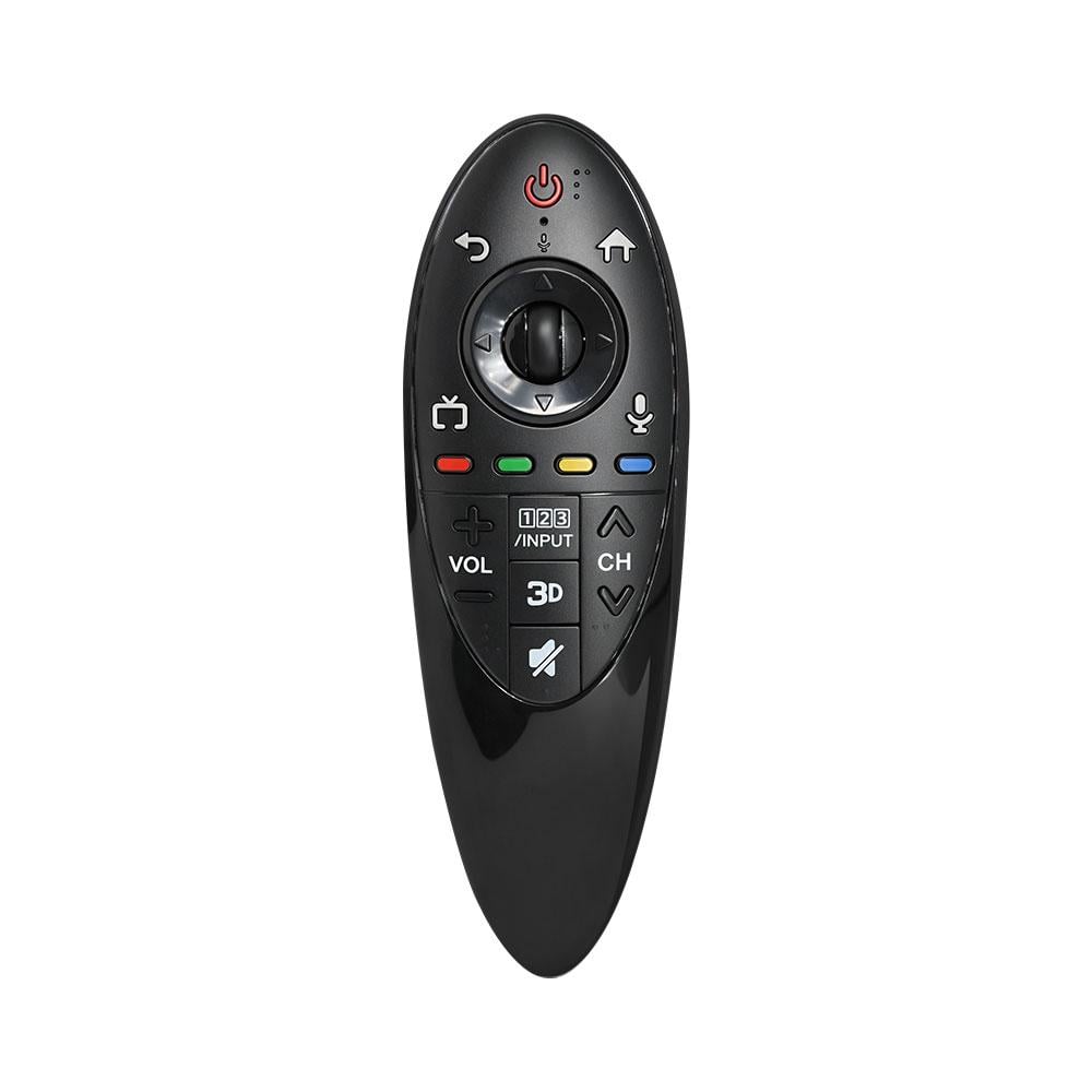 Пульт Magic Remote AN-MR500 LG Smart TV с микрофоном и аэромишкой (AN-MR500GA)