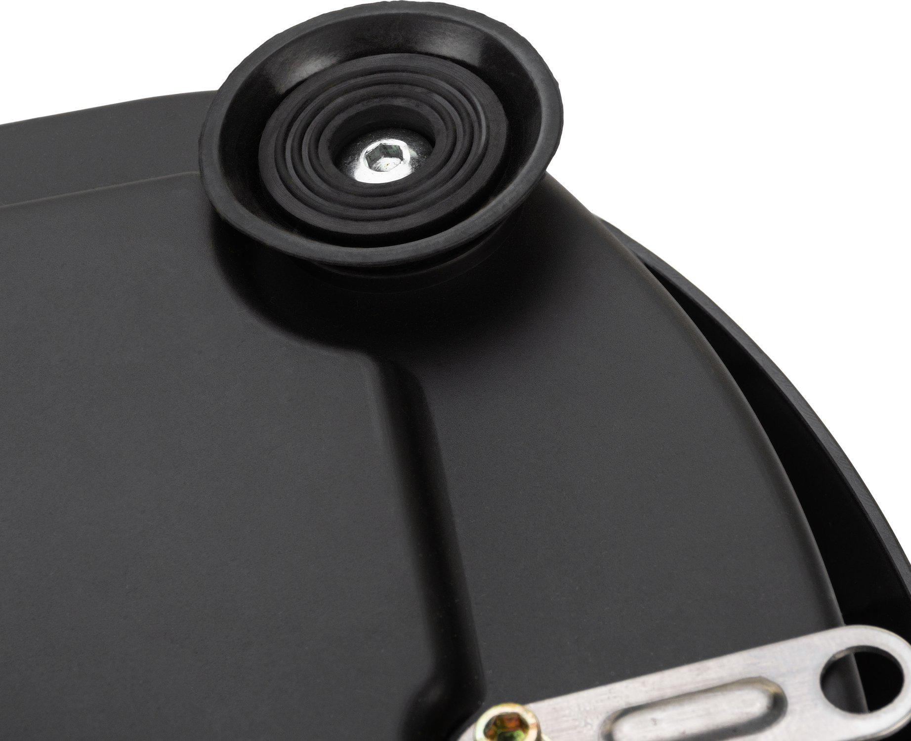 Вібраційна платформа Gymtek XP300 Чорний (30477528) - фото 15 Вібраційна платформа Gymtek XP300 Чорний (30477528) - фото 15