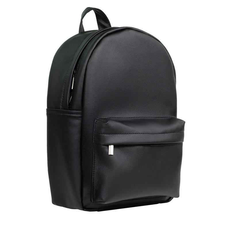 Рюкзак жіночий Sambag Brix LB 32x25x12 см Чорний (129)