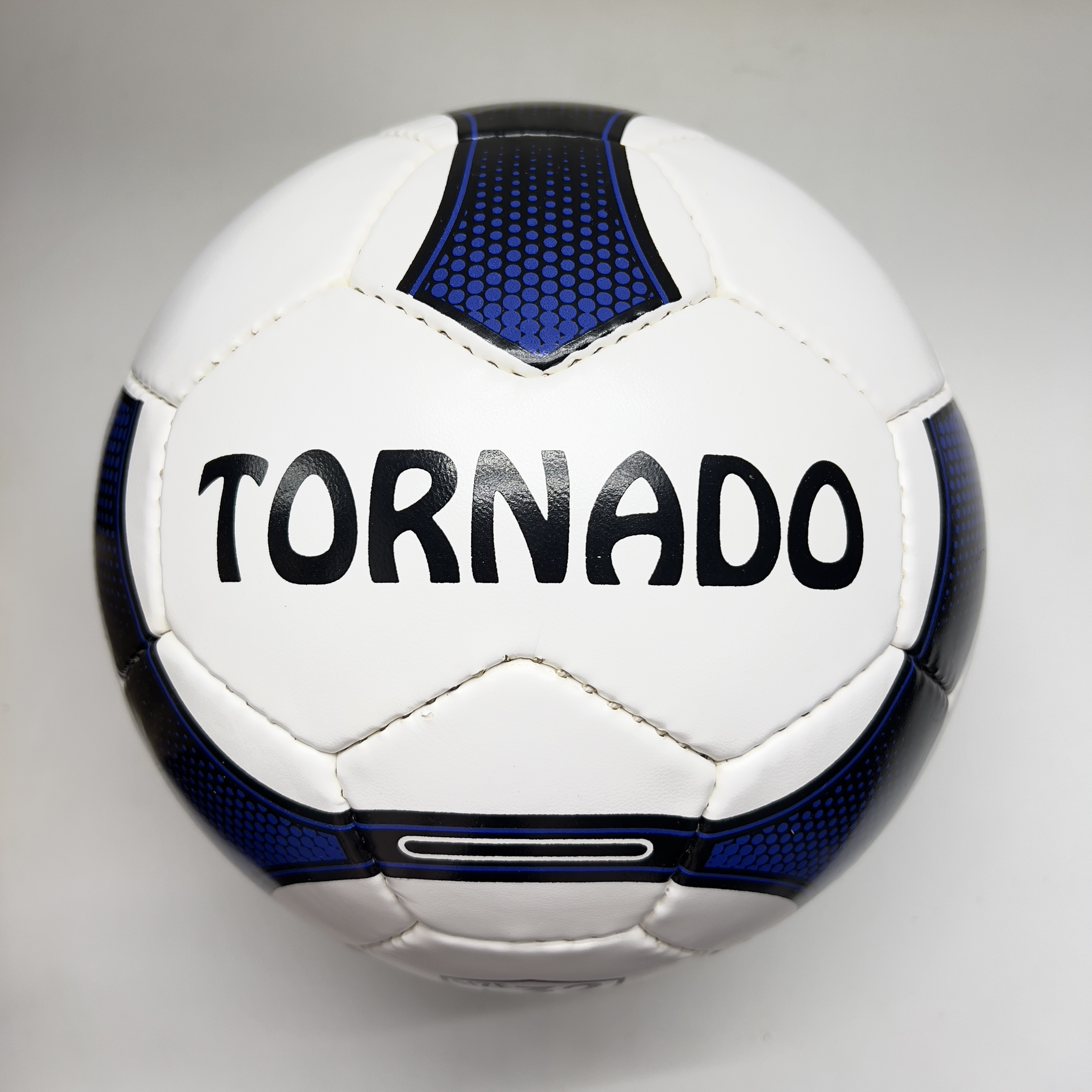 Мяч футбольный Practic Tornado Size 5 (11227851)