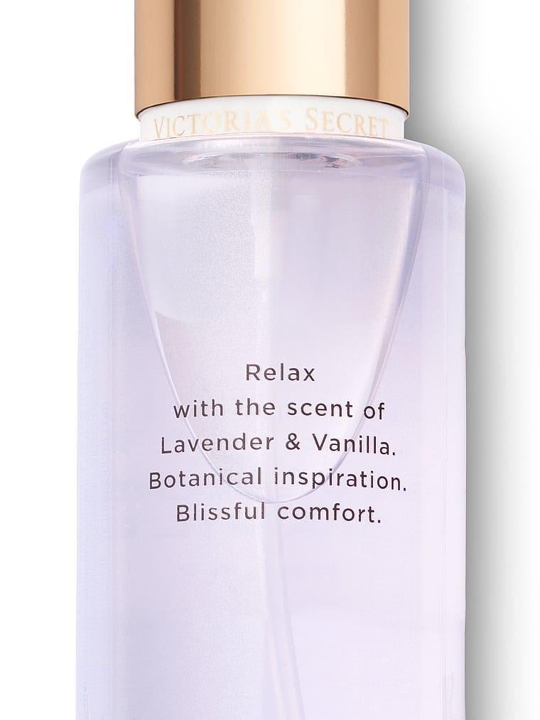Спрей для тела Victoria's Secret Natural Beauty Lavender & Vanilla Fragrance Mist 250 мл (26533917) - фото 2