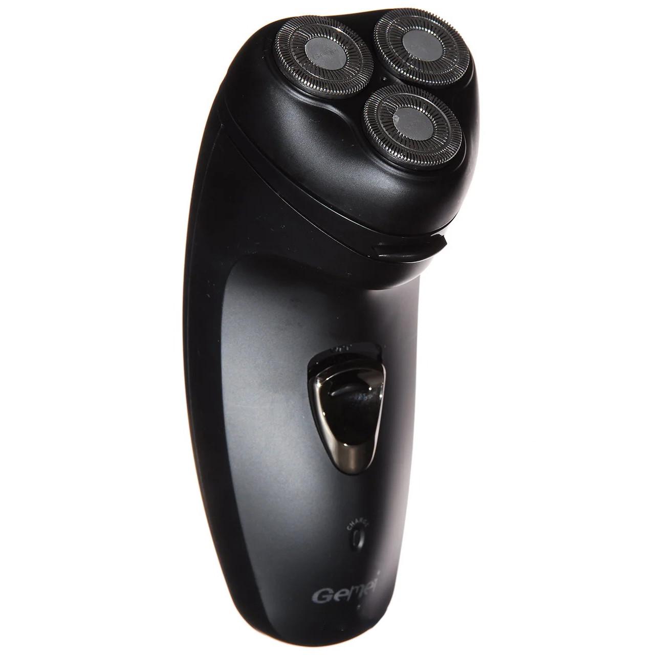 Электробритва Gemei GM-6500 (4833748)