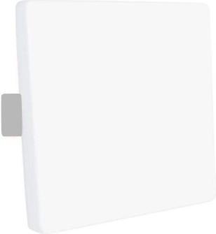 Панель LED без рамок 26W 6000K квадрат D 170 мм LUMANO