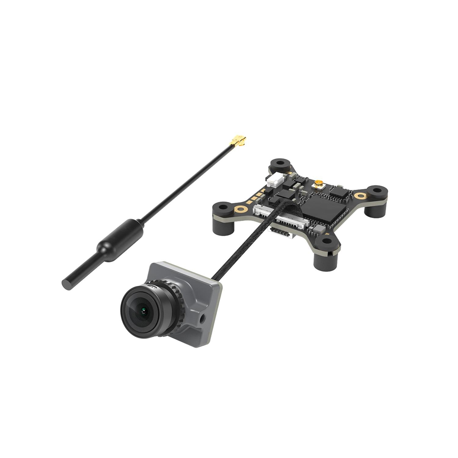 Цифровая видеосистема Caddx Walksnail Ascent Lite VTX Kit 1080p 60FPS низкая задержка для FPV (00-00030129)