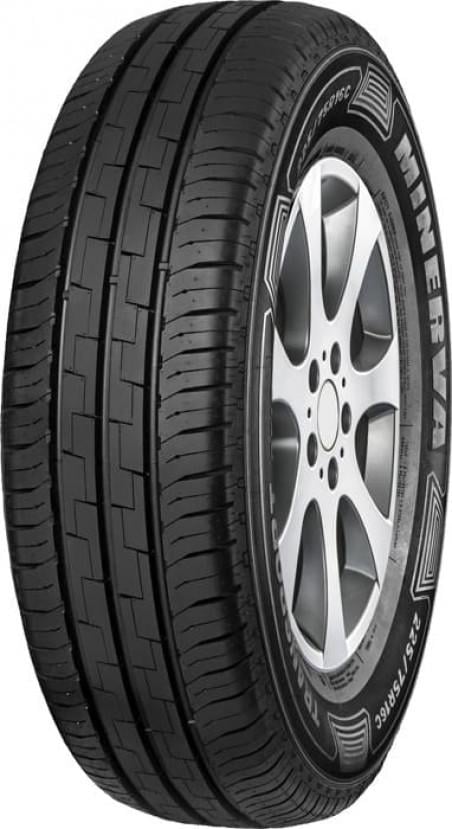 Шина Minerva Transport 2 RF19 195/70 R15C 104/102S летняя