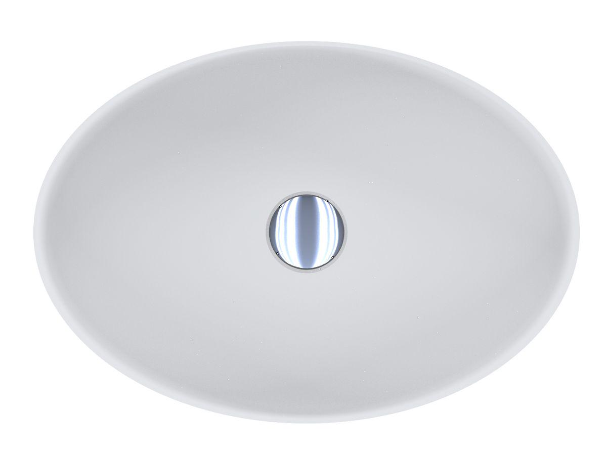 Умивальник Miraggio Kristina Matt (0000762) - фото 2