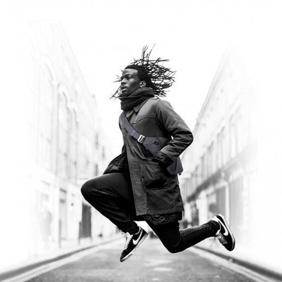 Сумка Cross Body мессенджер из ткани Черный - фото 21 Сумка Cross Body мессенджер из ткани Черный - фото 21