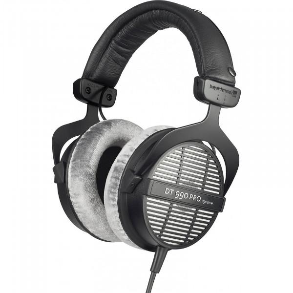 Наушники Beyerdynamic DT 990 PRO