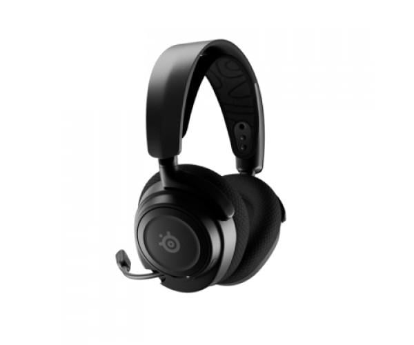 Навушники SteelSeries Arctis Nova 7 Black (SS61553)