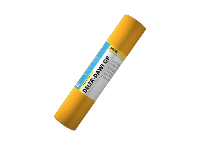 Покрівельна пароізоляція DELTA-DAWI GP 180 г