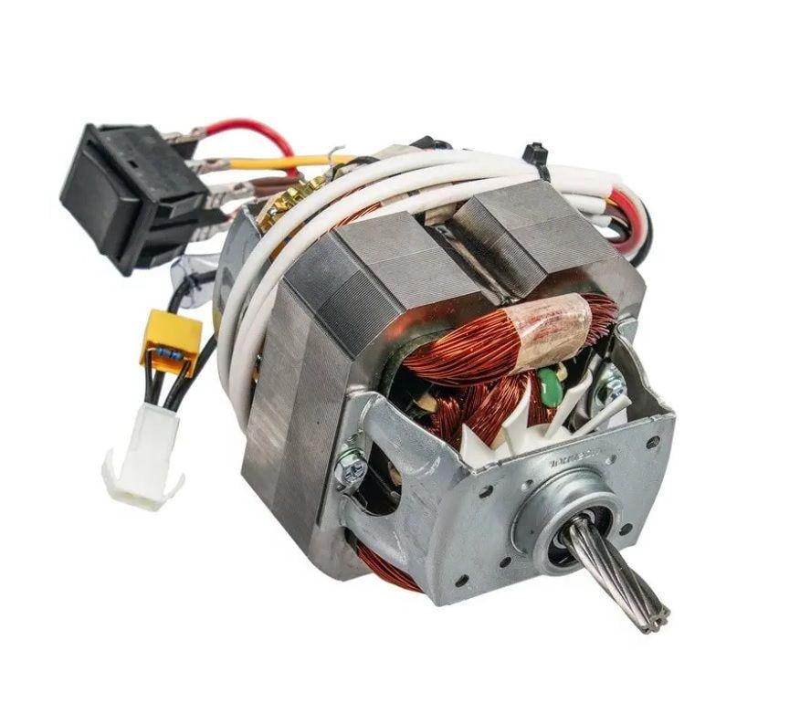 Двигун для м'ясорубки Moulinex HV8/HV8 PRO (SS-1530000497)