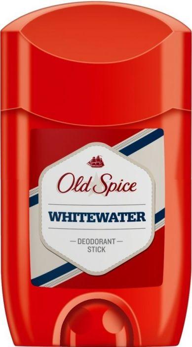 Твердий дезодорант Old Spice White Water 50 мл (4084500490581)