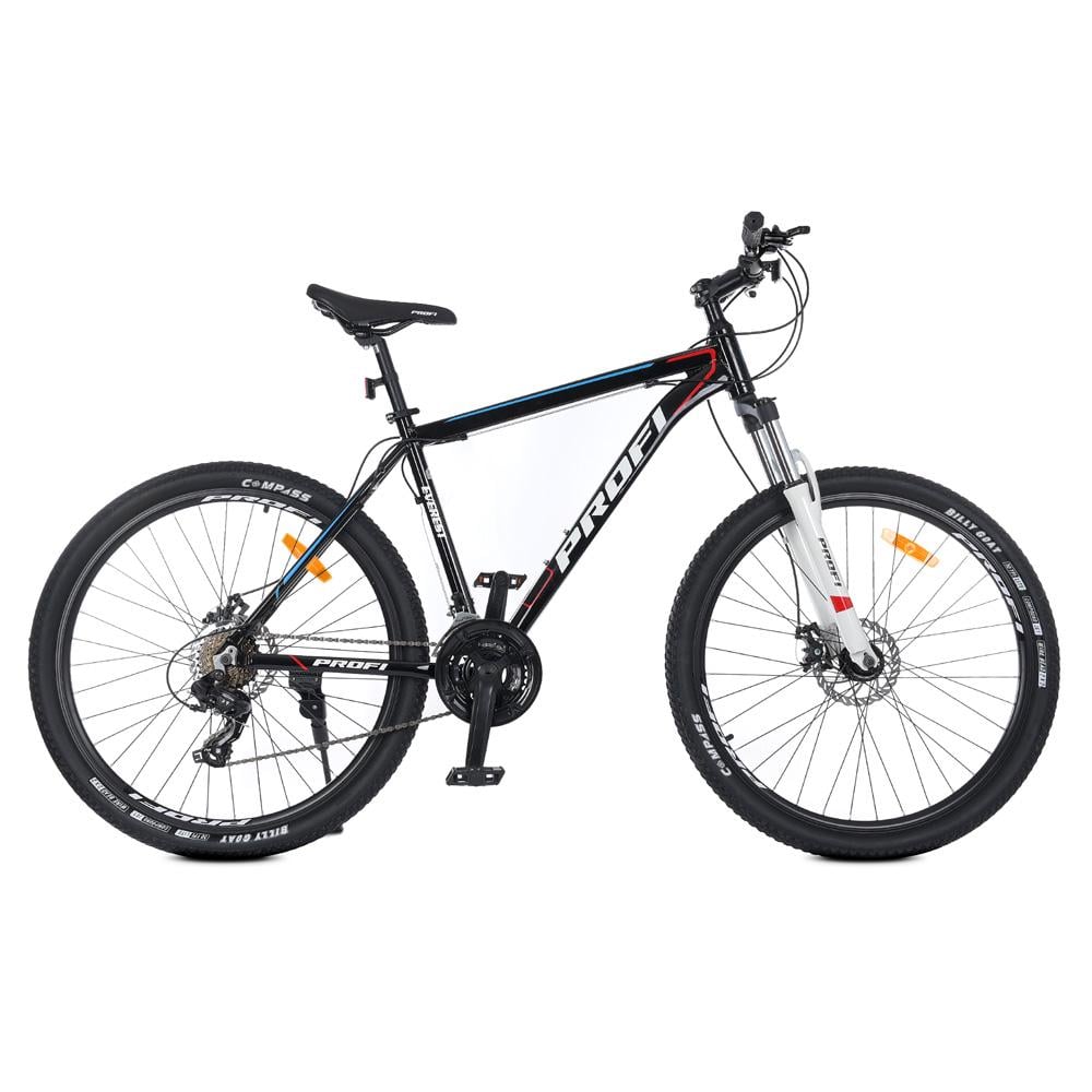 Велосипед гірський G275EVEREST A275.1 27,5"